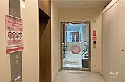 ポピンズナーサリースクール四ッ谷[私立]の外観