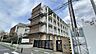 周辺：四谷小学校[公立]の外観