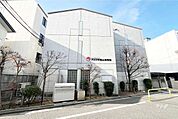 アスク本駒込保育園[私立]の外観
