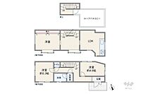東京都台東区竜泉3丁目6：物件画像