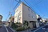 周辺：雑司が谷すきっぷ保育園[私立]の外観