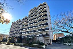 物件画像 エコヴィレッジ板橋本町