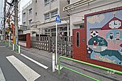 志村第三小学校[公立]の外観