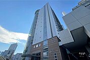 池袋スポーツセンターの外観