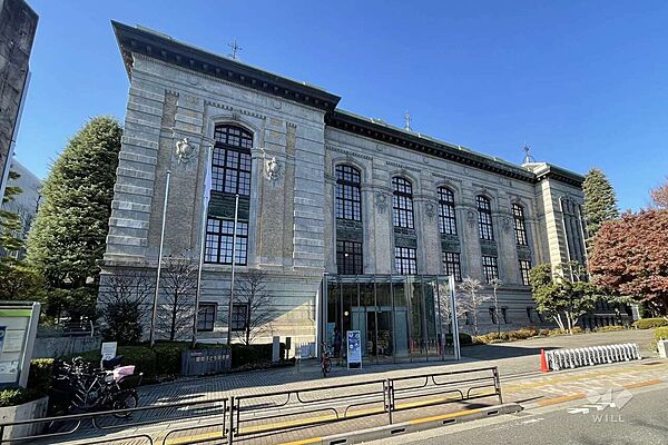 周辺を拡大表示