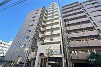 東京都豊島区巣鴨1丁目21：物件画像