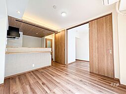 室内の画像