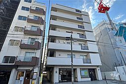物件画像 ネオハイツ千駄木