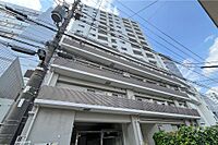 東京都新宿区西早稲田2丁目20：物件画像