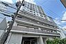 外観：ユニロイヤル西早稲田の外観（南東側から）
