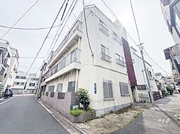 物件画像 台東区橋場2丁目 土地