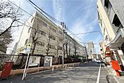 朋有小学校[公立]の外観