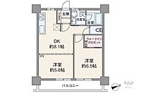 東京都新宿区水道町1：物件画像