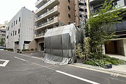 台東区浅草6丁目 土地
