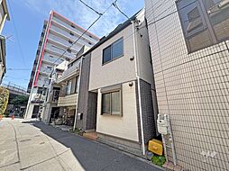 物件画像 豊島区目白5丁目 一戸建て
