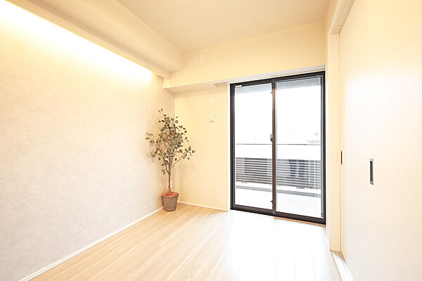 子供部屋