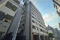 東京都台東区竜泉3丁目16：物件画像