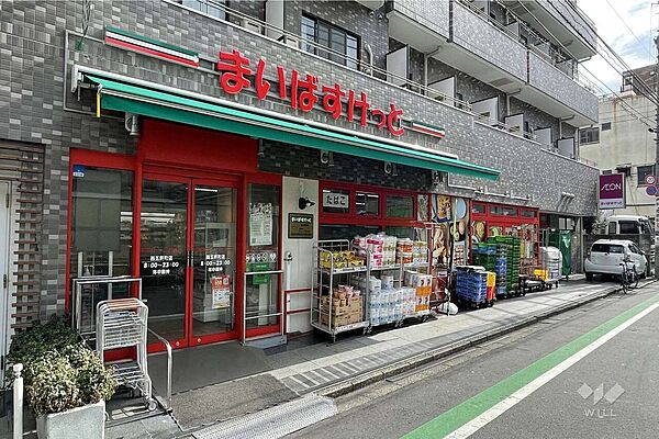 周辺を拡大表示