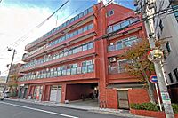 東京都文京区白山2丁目11：物件画像