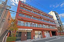 物件画像 セントラル小石川