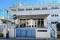 パークホームズ文京小石川ヒルテラス