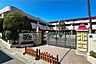 周辺：板橋向原幼稚園[私立]の外観