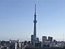 バルコニー：バルコニーからの眺め［2026年7月13日撮影］