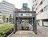 周辺：護国寺駅[東京メトロ有楽町線]の外観