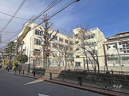 大塚小学校[公立]の外観