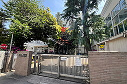 パークホームズ文京白山ヒルテラス