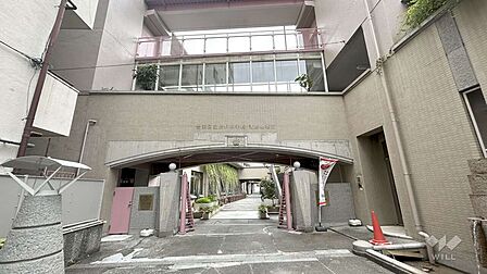 清島幼稚園[公立]の外観