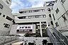 周辺：モニカ茗荷谷駅前園[私立]の外観