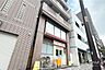 周辺：チェリッシュ浅草保育園[私立]の外観