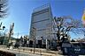 周辺：上野小学校[公立]の外観