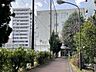 周辺：本郷台中学校[公立]の外観