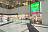 周辺：マルエツプチ(東池袋駅前店)の外観
