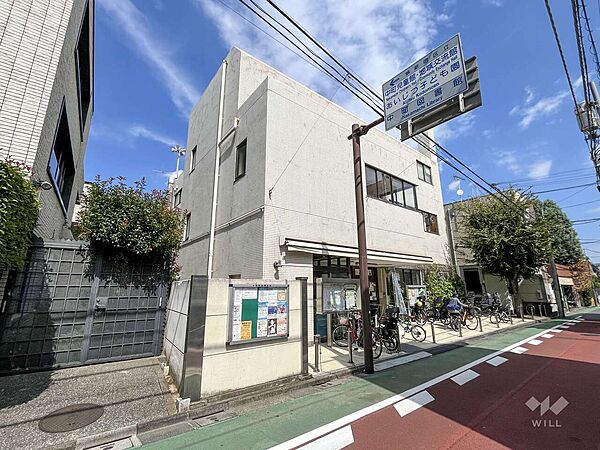 周辺を拡大表示