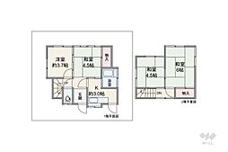 物件画像 文京区千駄木5丁目 一戸建て