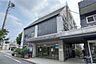 周辺：長汐病院の外観
