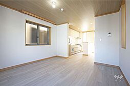 文京区千駄木3丁目 一戸建て