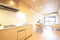 ライオンズマンション南大塚