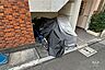 駐車場：駐輪場