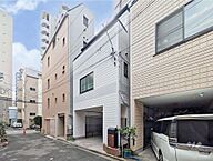 東京都台東区東上野5丁目13：物件画像