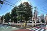 周辺：柳町小学校[公立]の外観