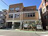 周辺：礫川地域活動センターの外観