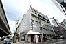 周辺：池袋病院の外観
