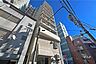 外観：巣鴨サマリヤマンションの外観（西側から）
