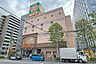 周辺：ライフ(神田和泉町店)の外観