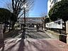 周辺：中村中学校[公立]の外観