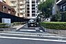 駐車場：敷地内駐車場（屋外平面式）